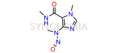 Chemical Structure
