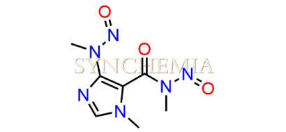 Chemical Structure