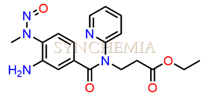 Chemical Structure