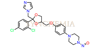 Chemical Structure
