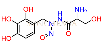 Chemical Structure