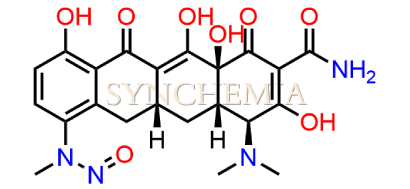 Chemical Structure
