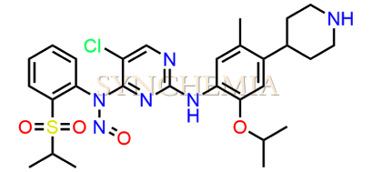 Chemical Structure