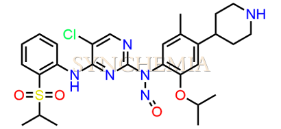 Chemical Structure