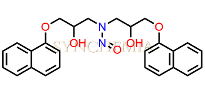 Chemical Structure