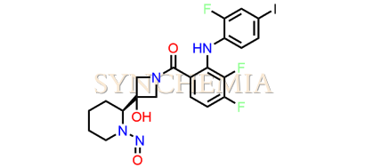 Chemical Structure