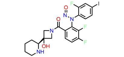 Chemical Structure