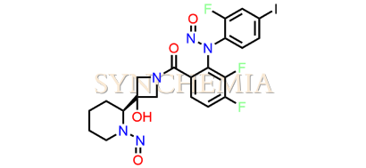 Chemical Structure