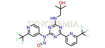 Chemical Structure