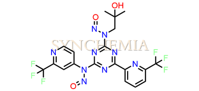 Chemical Structure
