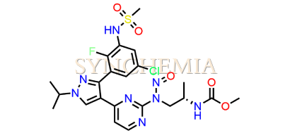 Chemical Structure