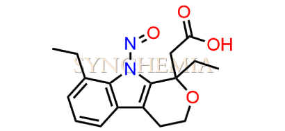 Chemical Structure