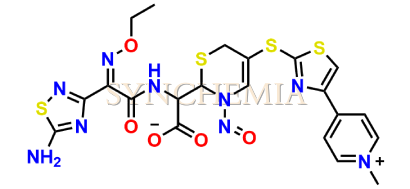 Chemical Structure
