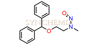 Chemical Structure