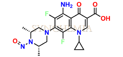 Chemical Structure