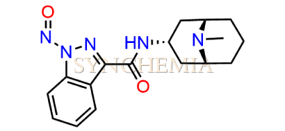 Chemical Structure