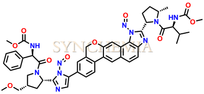 Chemical Structure