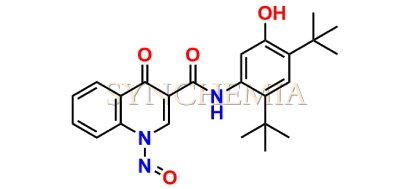 Chemical Structure
