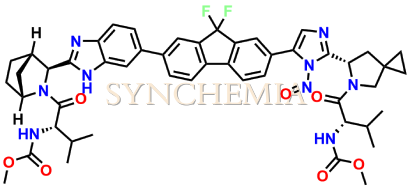 Chemical Structure