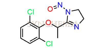 Chemical Structure