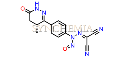 Chemical Structure