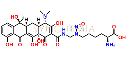 Chemical Structure
