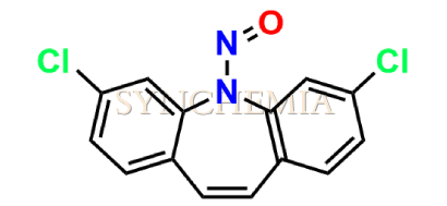 Chemical Structure