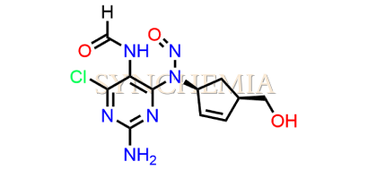 Chemical Structure