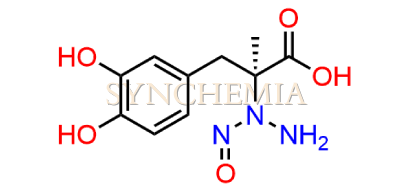 Chemical Structure