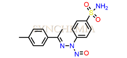 Chemical Structure