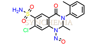 Chemical Structure