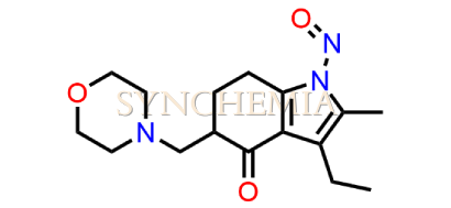Chemical Structure
