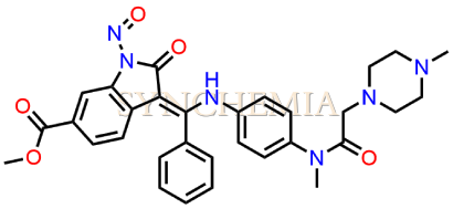 Chemical Structure