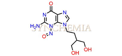 Chemical Structure