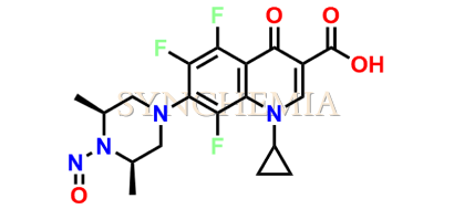 Chemical Structure