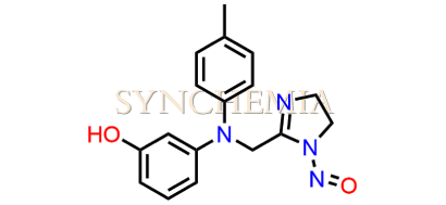 Chemical Structure