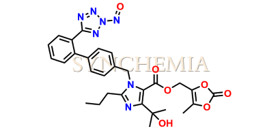 Chemical Structure