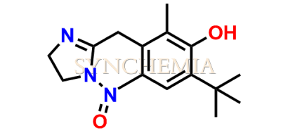 Chemical Structure