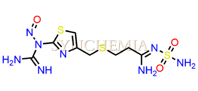 Chemical Structure
