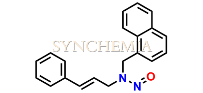 Chemical Structure