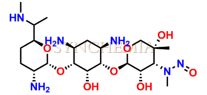 Chemical Structure