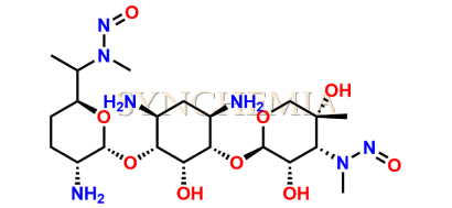 Chemical Structure