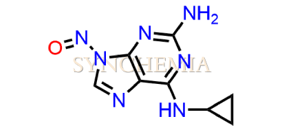 Chemical Structure