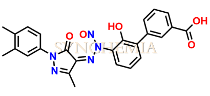 Chemical Structure