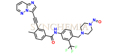 Chemical Structure