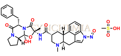 Chemical Structure