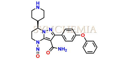 Chemical Structure