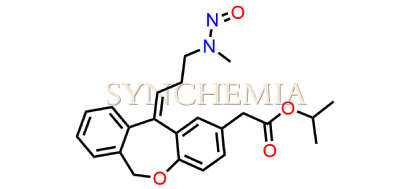 Chemical Structure
