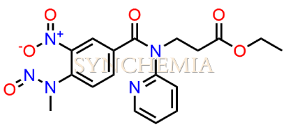 Chemical Structure