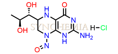 Chemical Structure